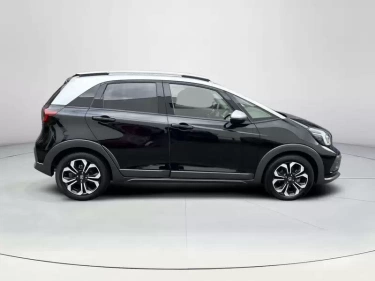 Foto van Honda Jazz