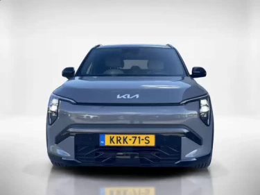 Foto van Kia EV3