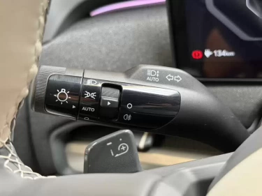 Foto van Kia EV3