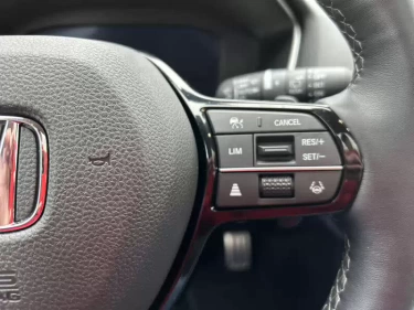 Foto van Honda Civic