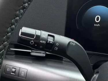 Foto van Hyundai Kona Electric