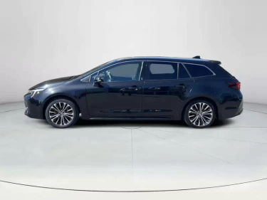 Foto van Toyota Corolla Touring Sports