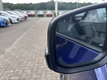 Foto van Toyota bZ4X Touring