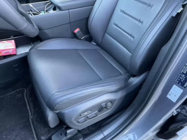 Foto van Hyundai Santa Fe