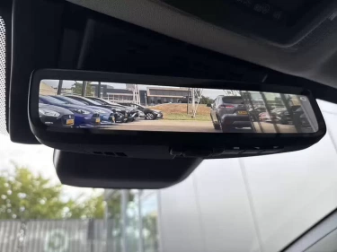 Foto van Toyota Prius