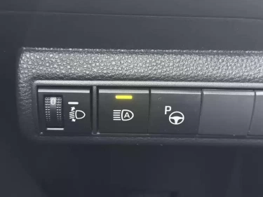 Foto van Toyota Corolla