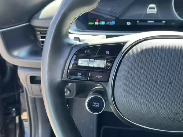 Foto van Hyundai IONIQ 6