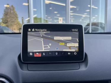 Foto van Mazda 2