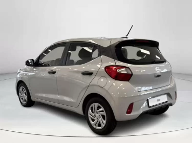 Foto van Hyundai i10