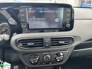 Foto van Hyundai i10