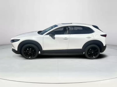 Foto van Mazda CX-30
