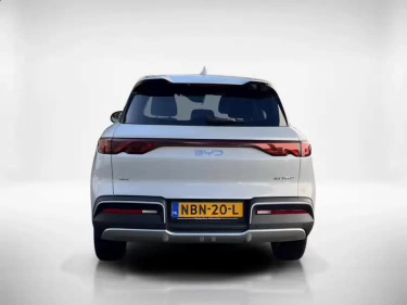 Foto van BYD ATTO 2