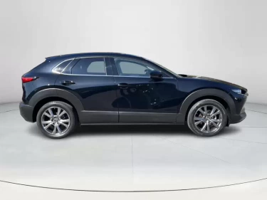 Foto van Mazda CX-30