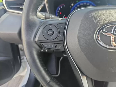 Foto van Toyota Corolla