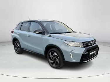Foto van Suzuki Vitara