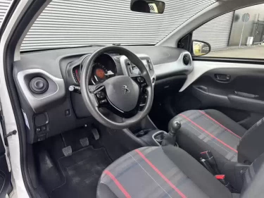 Foto van Peugeot 108