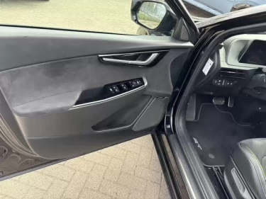 Foto van Kia EV6