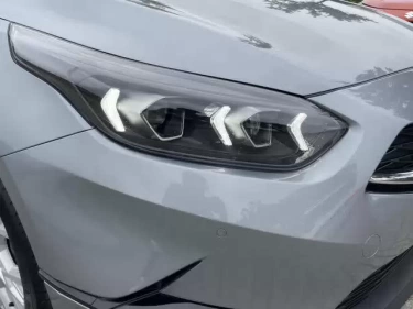 Foto van Kia Ceed Sportswagon