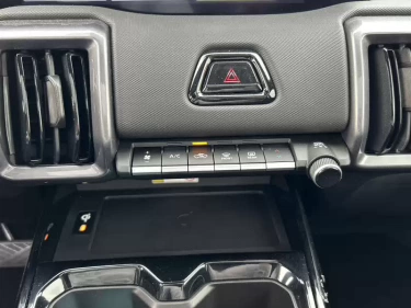 Foto van Toyota Urban Cruiser