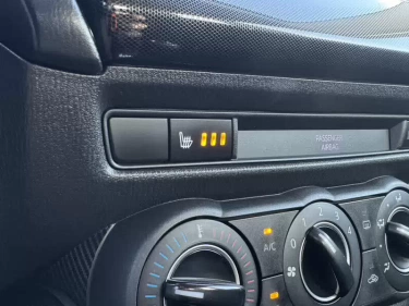 Foto van Mazda 2