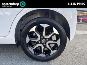 Toyota Aygo 1.0 VVT-i x-joy | 06-10141018 Voor meer informatie occasion 2021