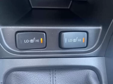Foto van Suzuki S-Cross