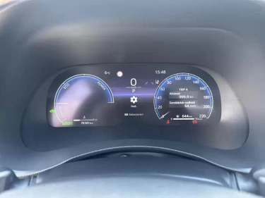 Foto van Toyota Highlander
