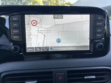 Foto van Hyundai i10