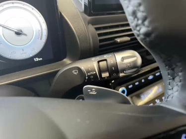 Foto van Hyundai Inster