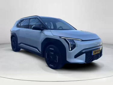 Foto van Kia EV3