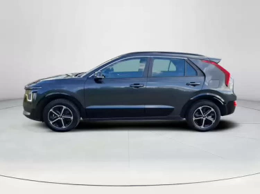 Foto van Kia Niro