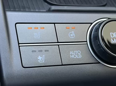 Foto van Hyundai Kona Electric