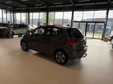 Foto van Kia Venga