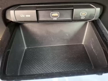 Foto van Kia Niro