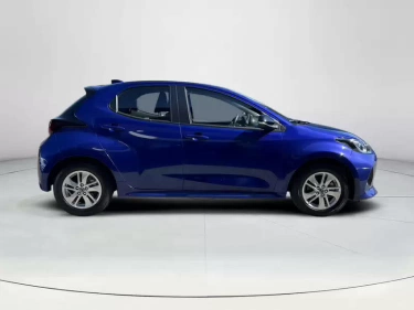 Foto van Mazda 2 Hybrid