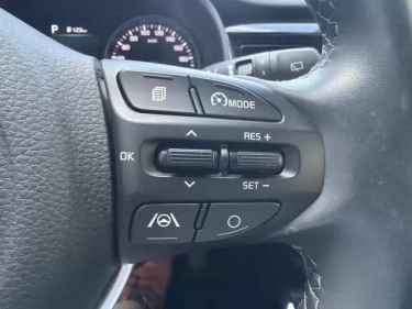 Foto van Kia Stonic