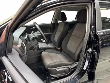 Foto van Kia Stonic