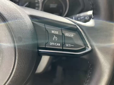 Foto van Mazda CX-5