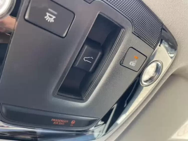 Foto van Kia Niro