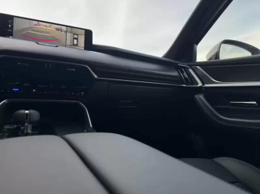 Foto van Mazda CX-60