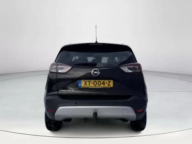 Foto van Opel Crossland X