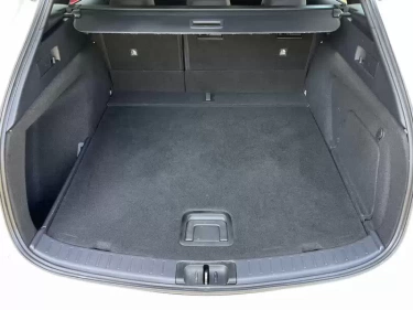 Foto van Toyota Corolla Touring Sports