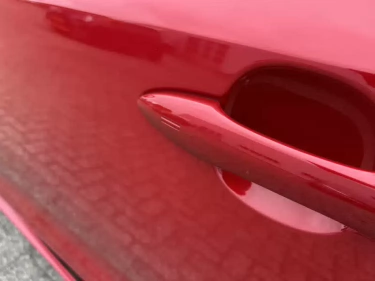 Foto van Toyota Corolla