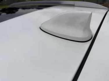 Foto van Nissan Qashqai