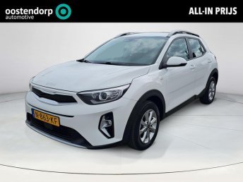 Kia Stonic 1.0 T-GDi MHEV DynamicLine Navigatie | Camera occasion 2021