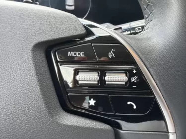 Foto van Kia Niro EV