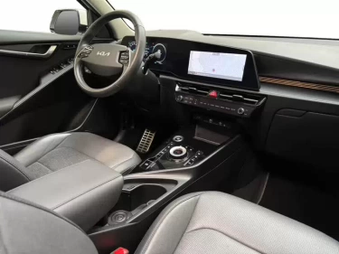Foto van Kia Niro