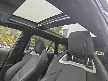 Foto van Toyota Corolla Touring Sports