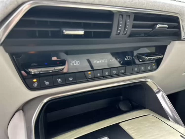 Foto van Mazda CX-60