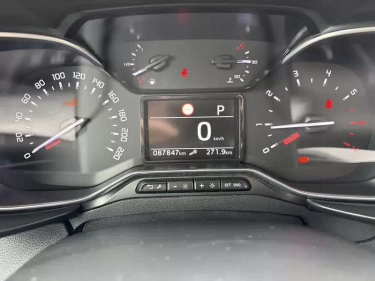 Foto van Toyota PROACE CITY Verso